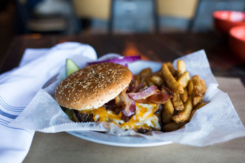 The Trap Rhode Island Easy to get to, hard to leave