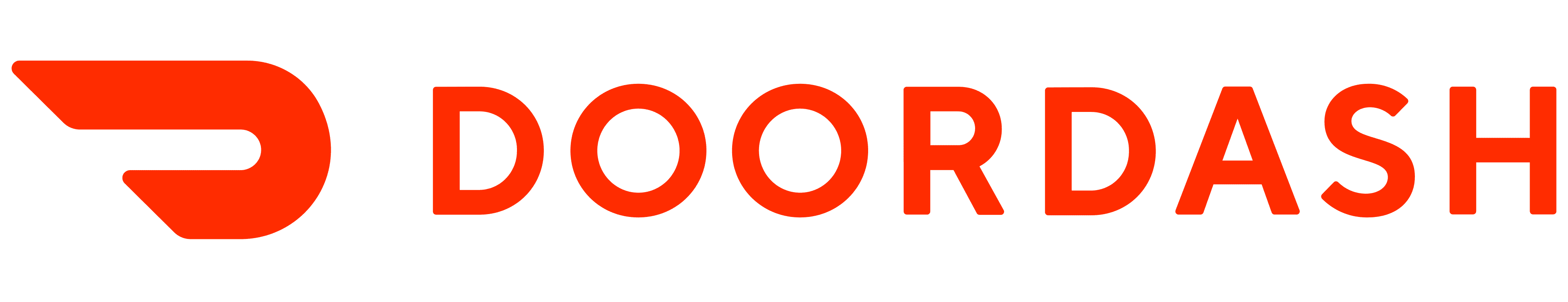 DoorDash-Logo